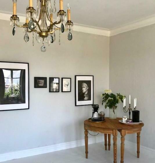 צימר Liv På österlen Bed&breakfast