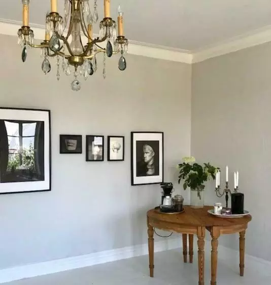 ベッドアンドブレックファースト Liv På österlen Bed&breakfast