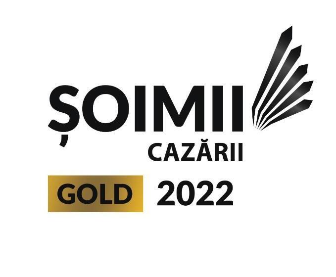 민박 Pensiunea Iulia