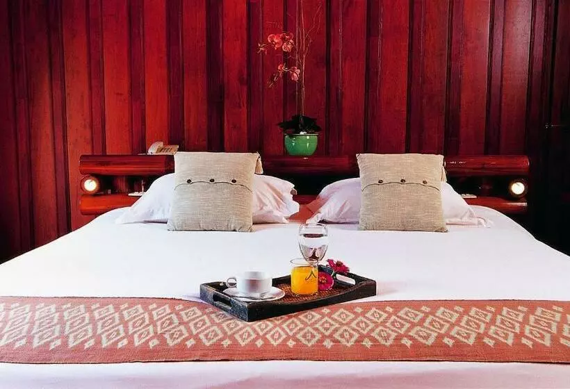 ホテル บ้านไทยรีสอร์ท