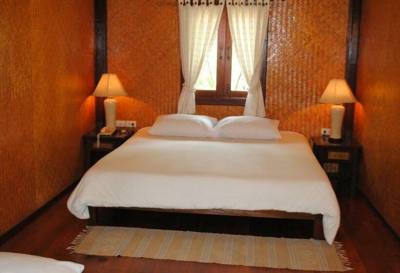 Hotel บ้านไทยรีสอร์ท