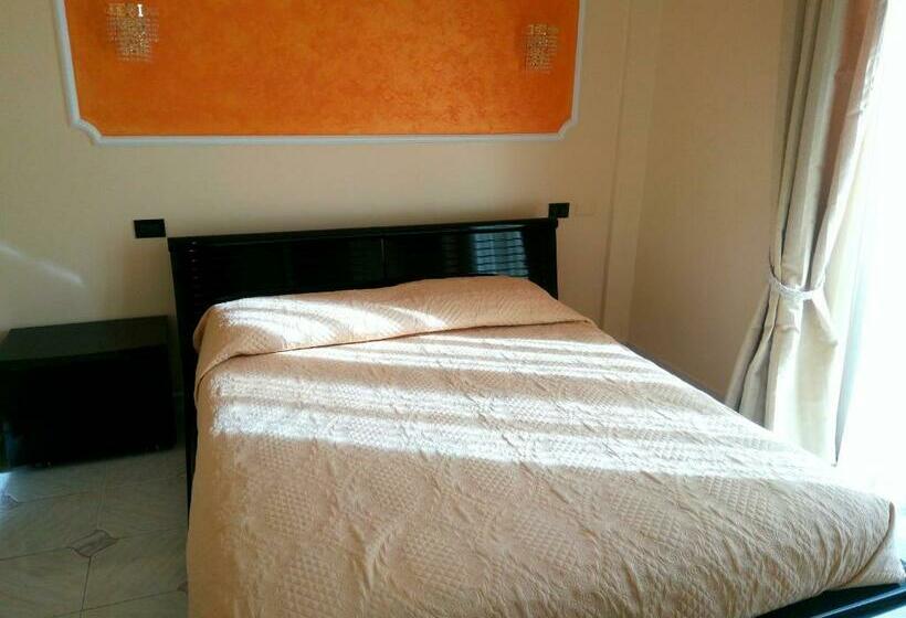 ホテル Al Querceto