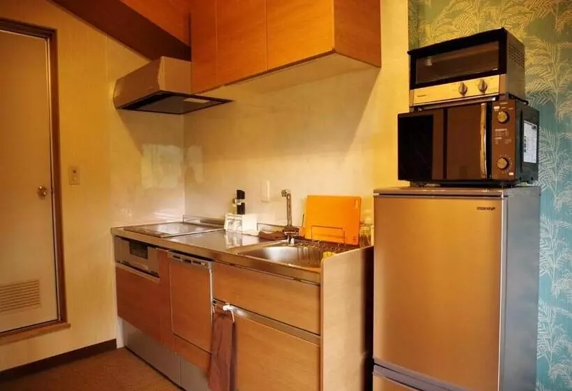 Hotelli Case House Hokkaido / Vacation Stay 61607