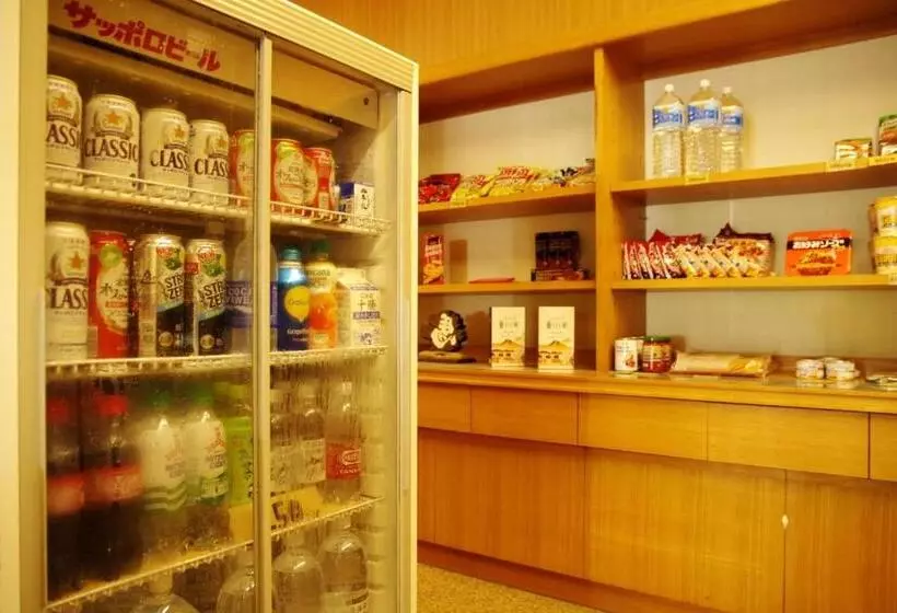 Hotelli Case House Hokkaido / Vacation Stay 61607