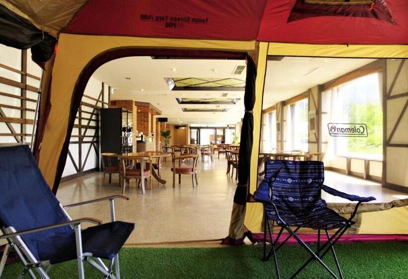 בית מלון כפרי Case House Hokkaido / Vacation Stay 61607