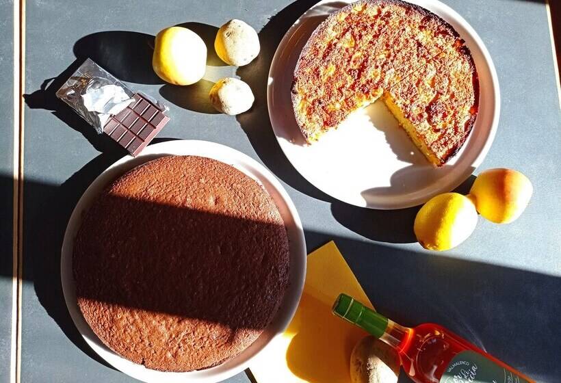 Fior Di Roccia Valmalenco Hotel & Mountain Restaurant