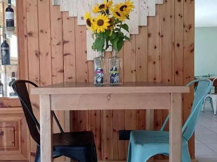 Fior Di Roccia   Valmalenco   Hotel & Mountain Restaurant