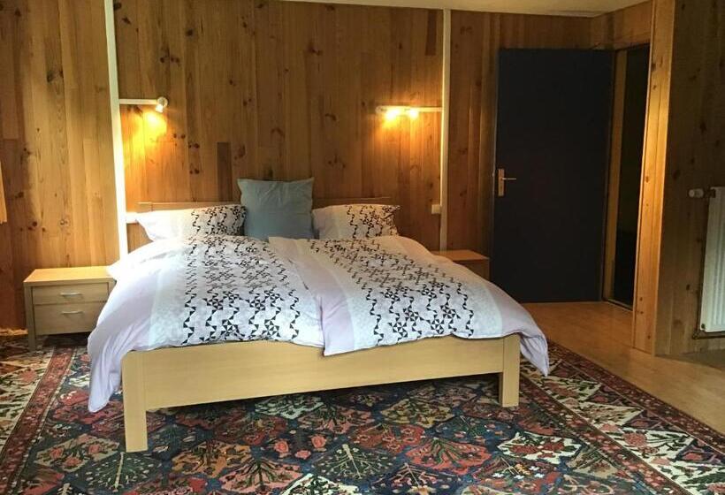 酒店 Hôtel Restaurant La Fourmi