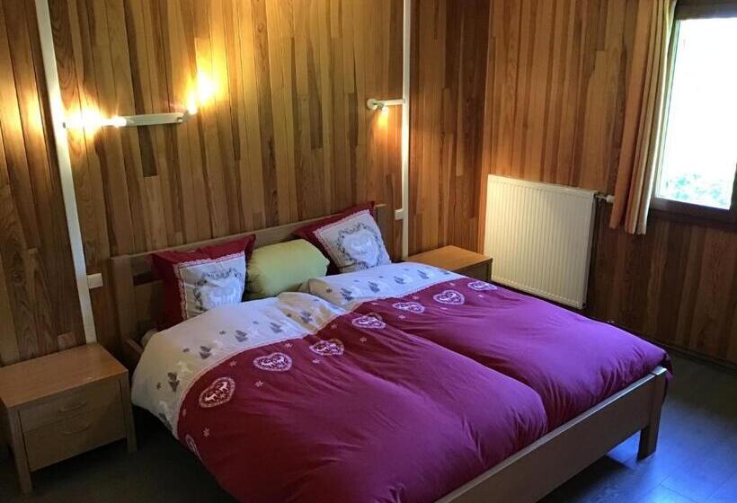 酒店 Hôtel Restaurant La Fourmi