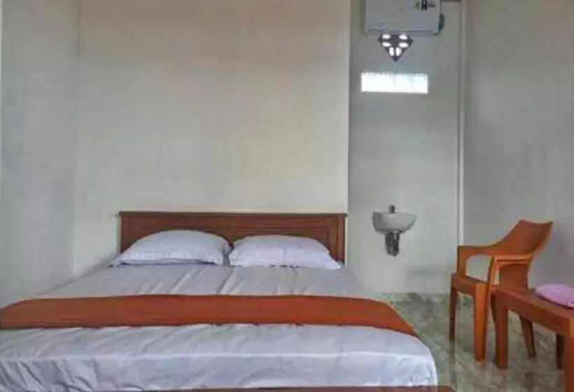 ホテル Oyo 90960 Putih Salju Homestay Syariah