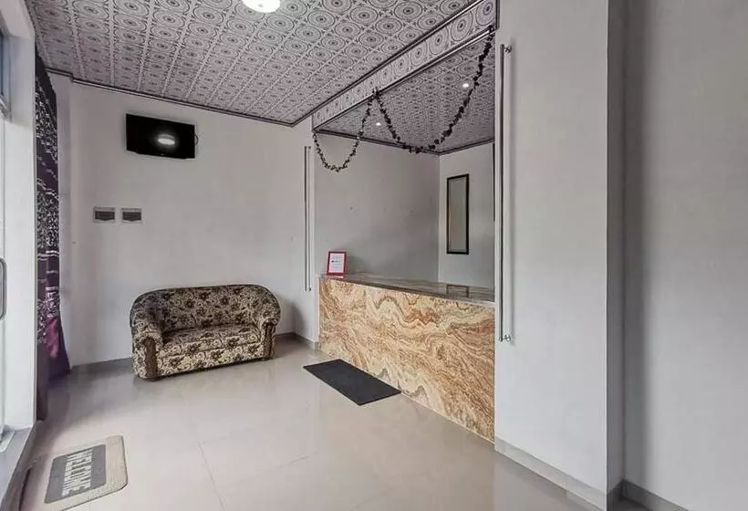 Hotelli Reddoorz Near Kantor Walikota Bontang