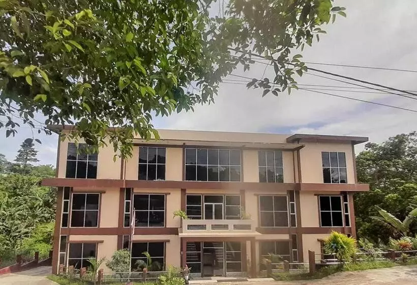 Hotelli Reddoorz Near Kantor Walikota Bontang