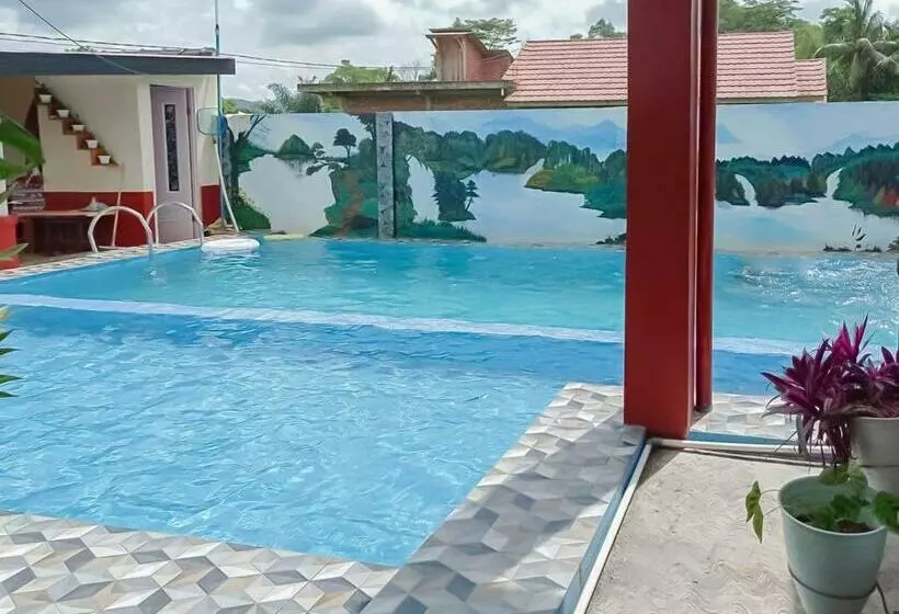 Hotelli Saung Aligo Syariah Redpartner