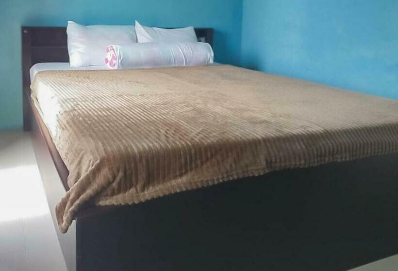 Hotel Saung Aligo Syariah Redpartner