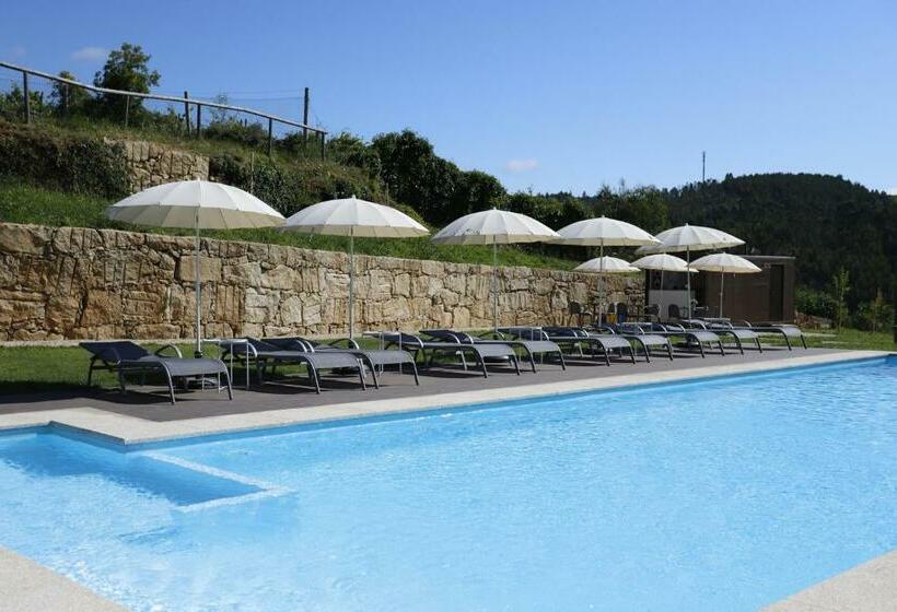 ホテル Ternaldo Agroturismo & Relax