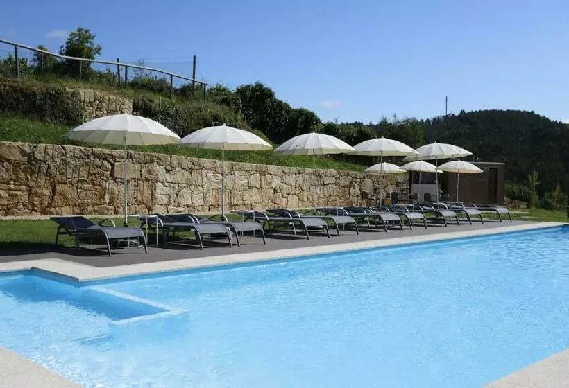 Hotelli Ternaldo Agroturismo & Relax