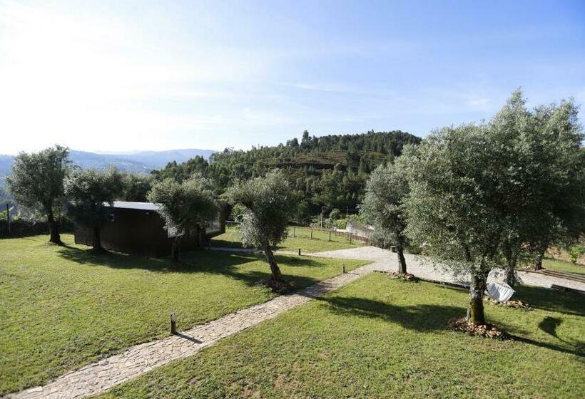 ホテル Ternaldo Agroturismo & Relax