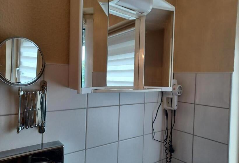 فندق Zum Fuchsbau