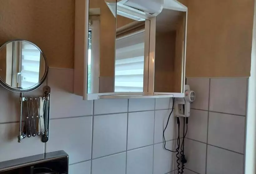 Hotelli Zum Fuchsbau