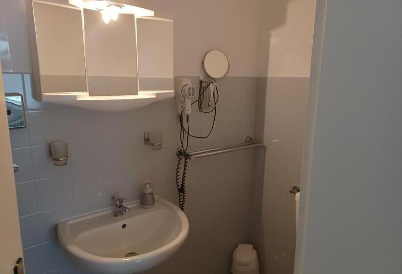 فندق Zum Fuchsbau