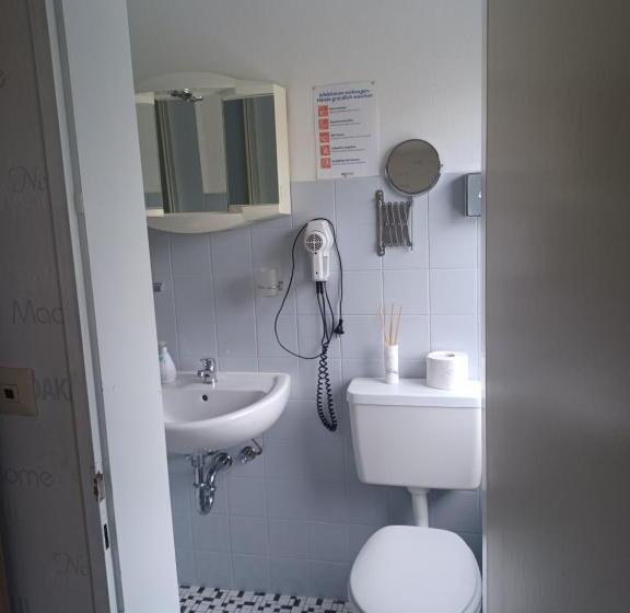 فندق Zum Fuchsbau