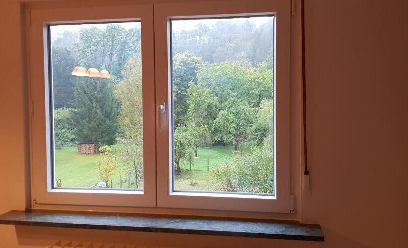 فندق Zum Fuchsbau