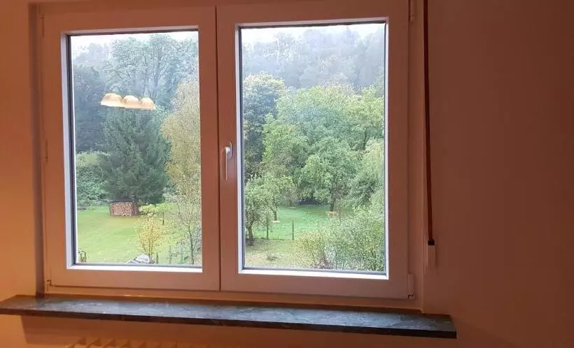 Hotelli Zum Fuchsbau