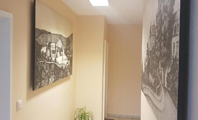 فندق Zum Fuchsbau