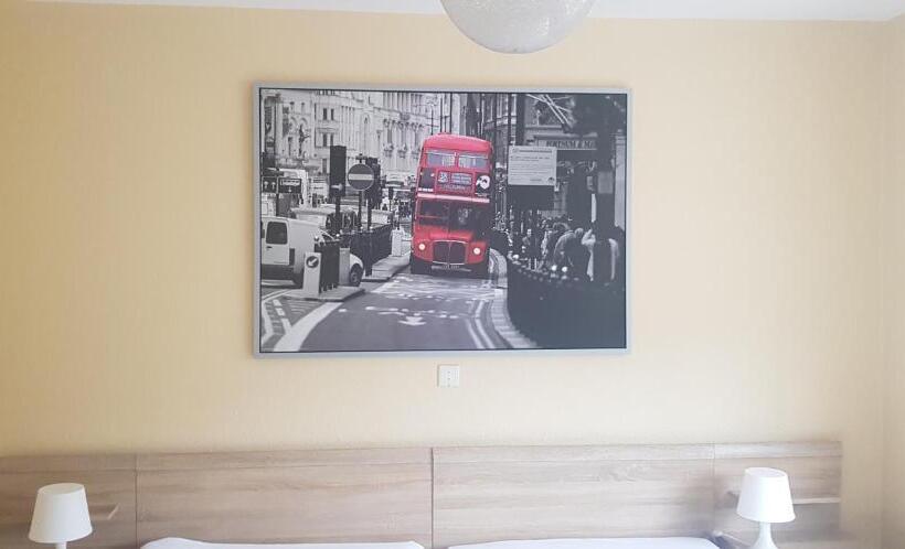 فندق Zum Fuchsbau