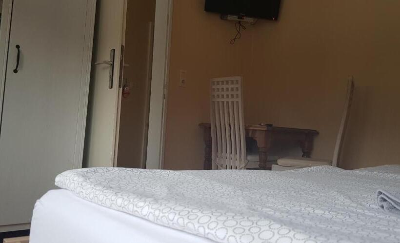 فندق Zum Fuchsbau