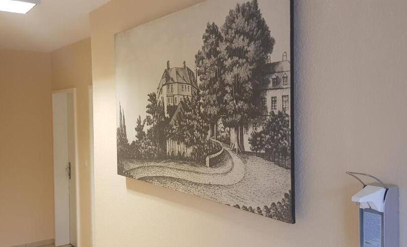 فندق Zum Fuchsbau