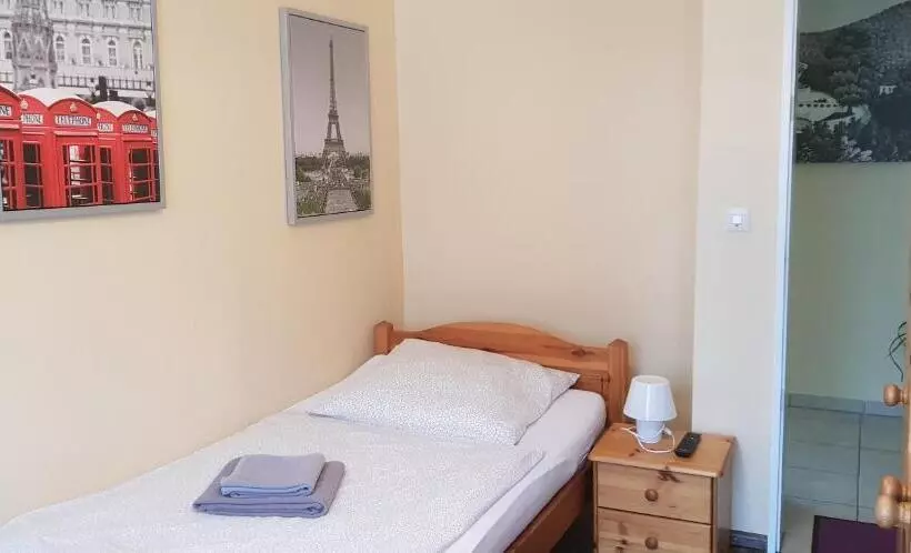 Hotelli Zum Fuchsbau