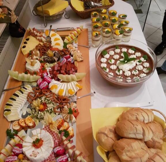 فندق Zum Fuchsbau