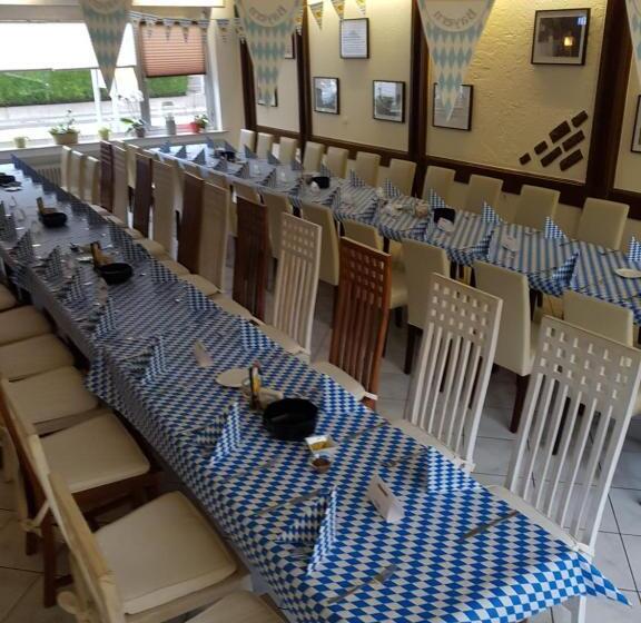 فندق Zum Fuchsbau