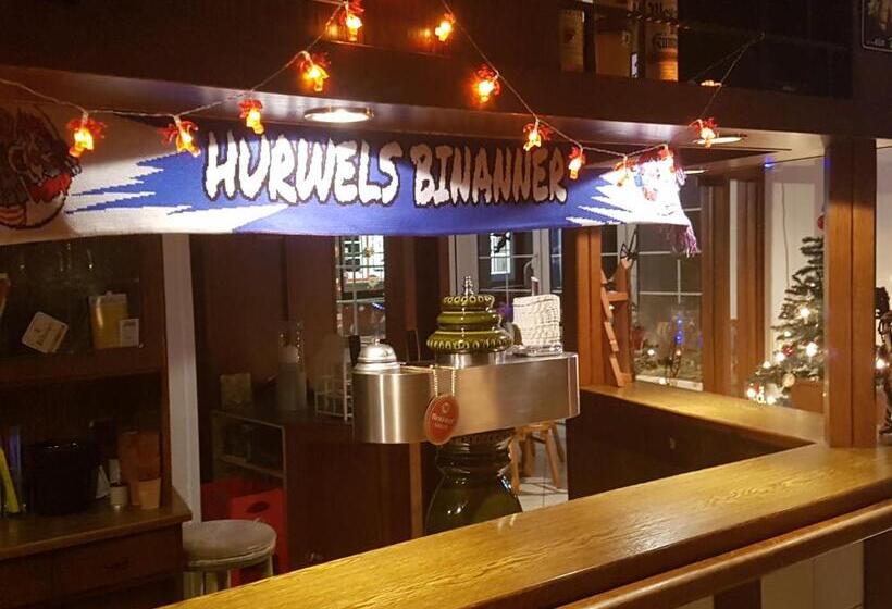 فندق Zum Fuchsbau