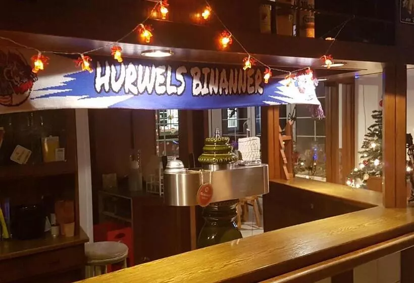 Hotelli Zum Fuchsbau