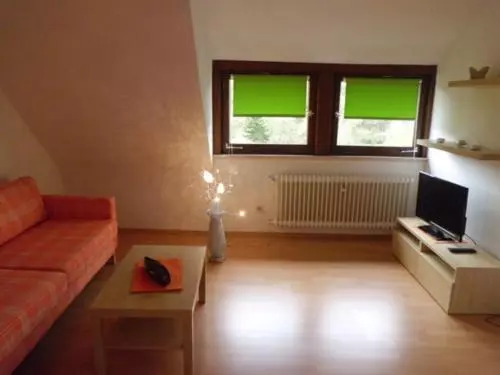 Hotelli Zum Fuchsbau