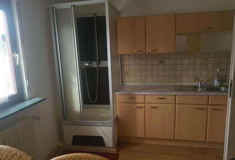 فندق Zum Fuchsbau