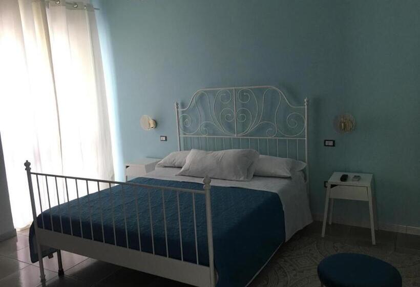 La Villetta B&b