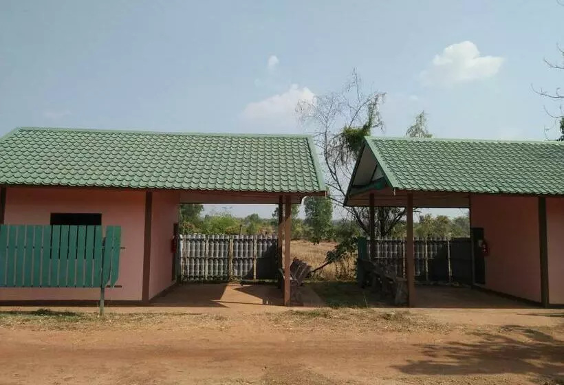 Motelli ห้องพัก โฮมทรัพย์