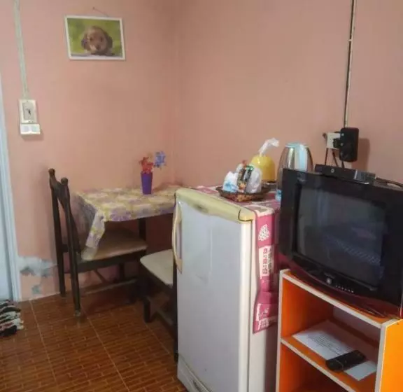 Motelli ห้องพัก โฮมทรัพย์