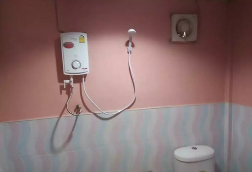 Motelli ห้องพัก โฮมทรัพย์