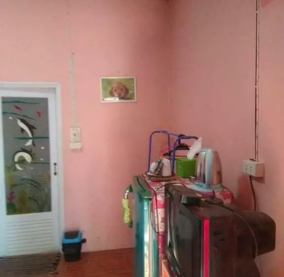 Motelli ห้องพัก โฮมทรัพย์