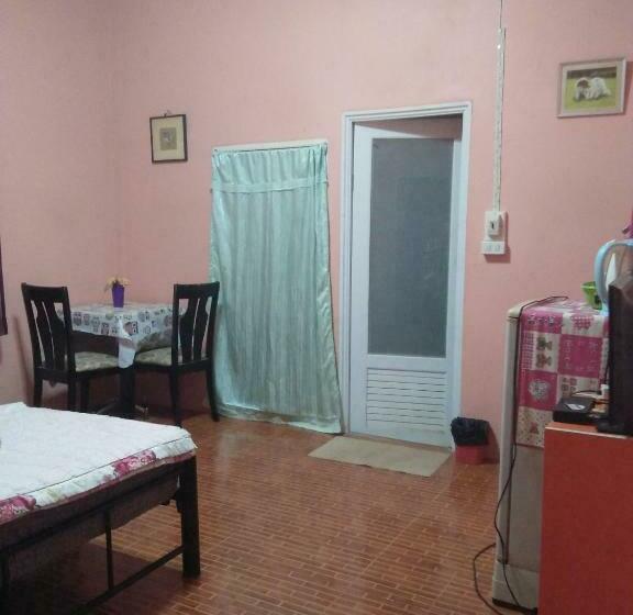 Мотель ห้องพัก โฮมทรัพย์