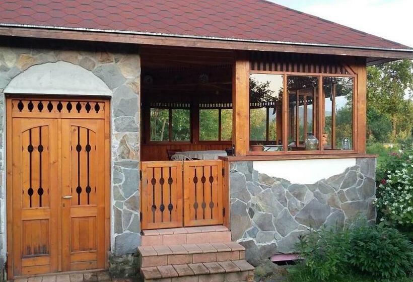 ペンション Albinuta Guesthouse