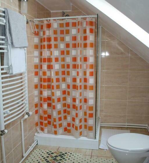 ペンション Albinuta Guesthouse