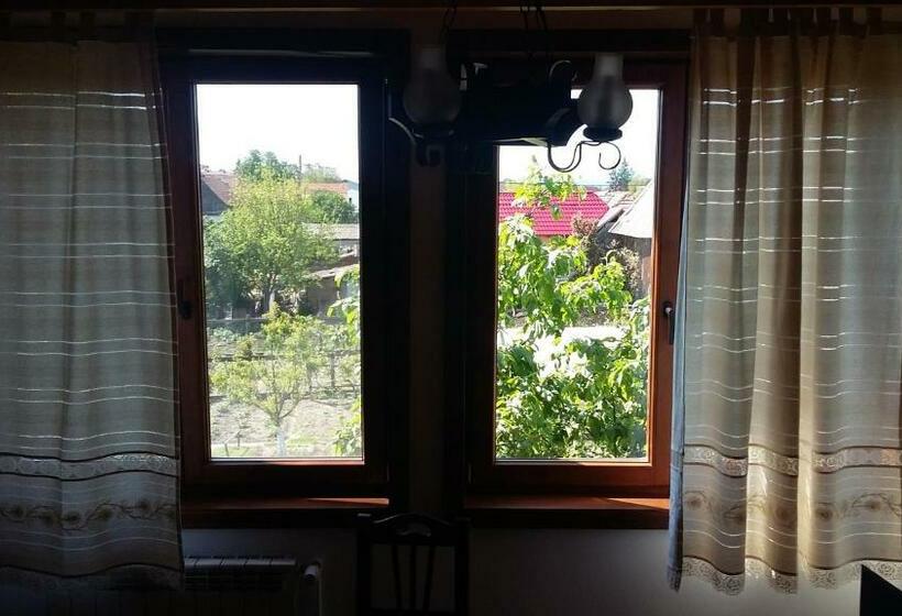 ペンション Albinuta Guesthouse