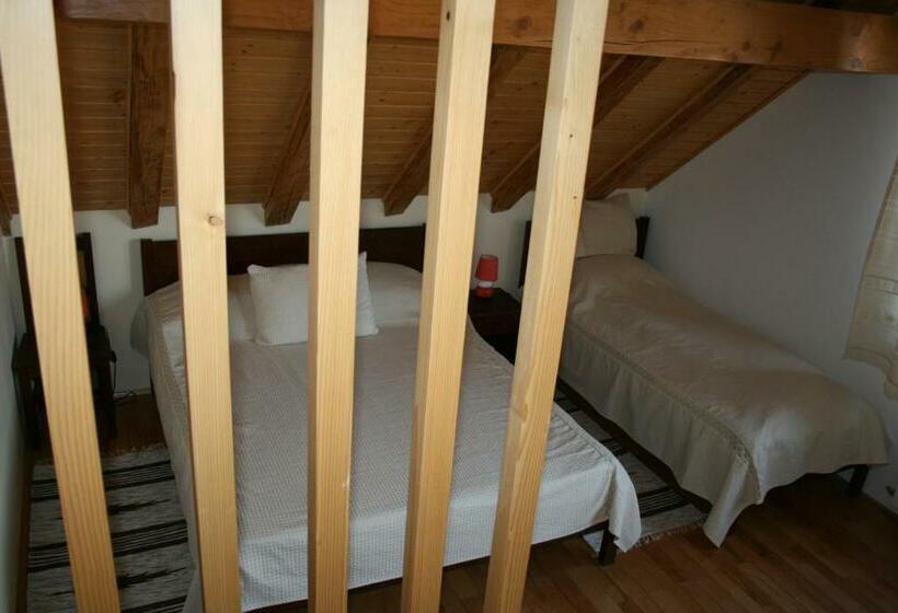 ペンション Albinuta Guesthouse