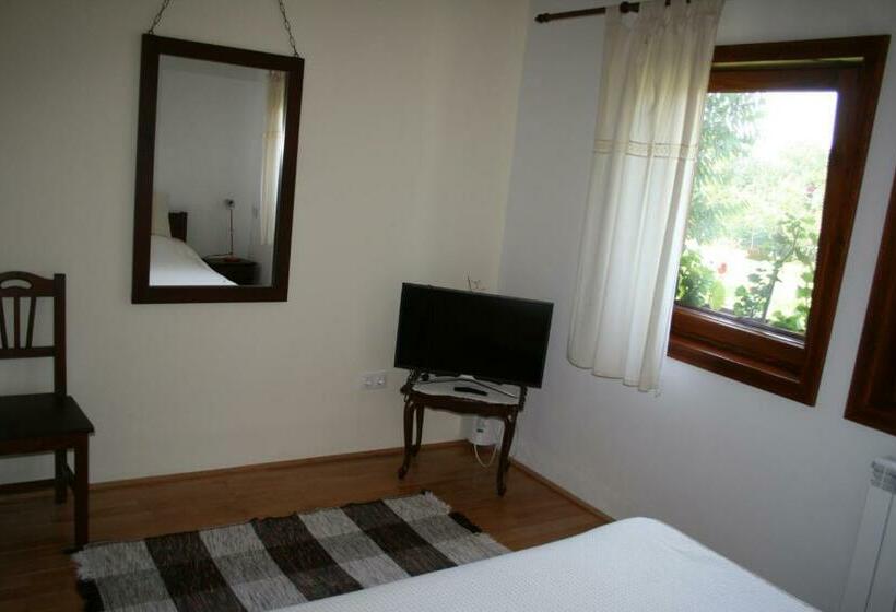 ペンション Albinuta Guesthouse