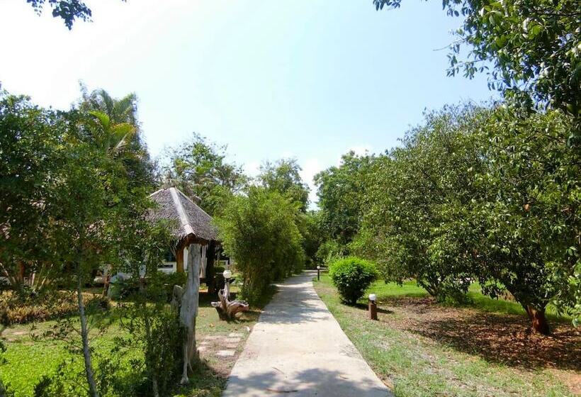 膳宿费 Aura Park Resort